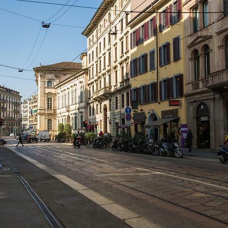 Sforza Apartment Near Duomo Mailand Exterior foto