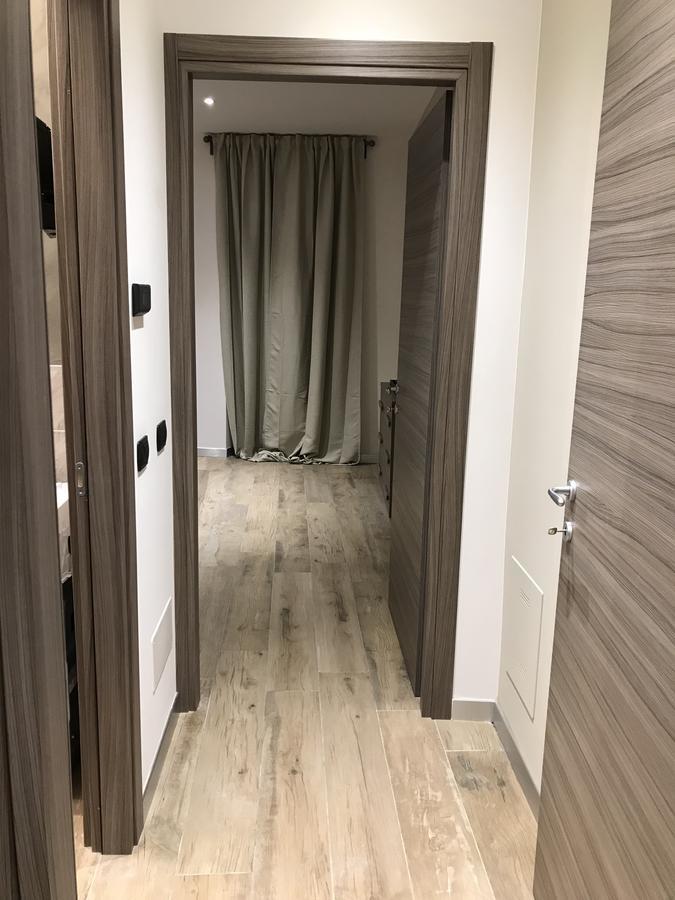 Sforza Apartment Near Duomo Mailand Exterior foto