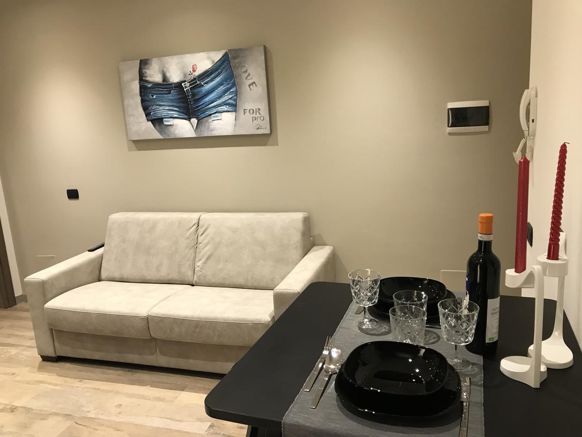 Sforza Apartment Near Duomo Mailand Exterior foto