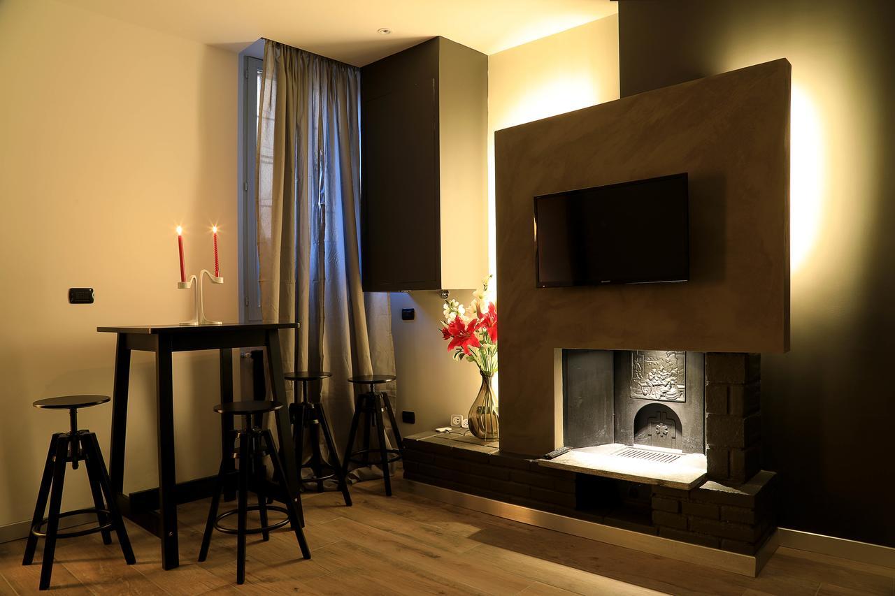 Sforza Apartment Near Duomo Mailand Exterior foto