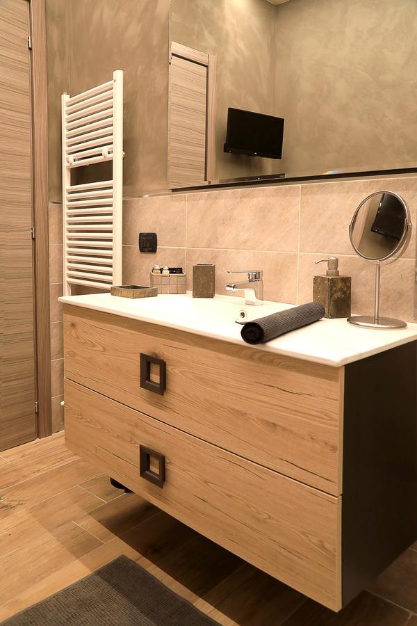 Sforza Apartment Near Duomo Mailand Exterior foto