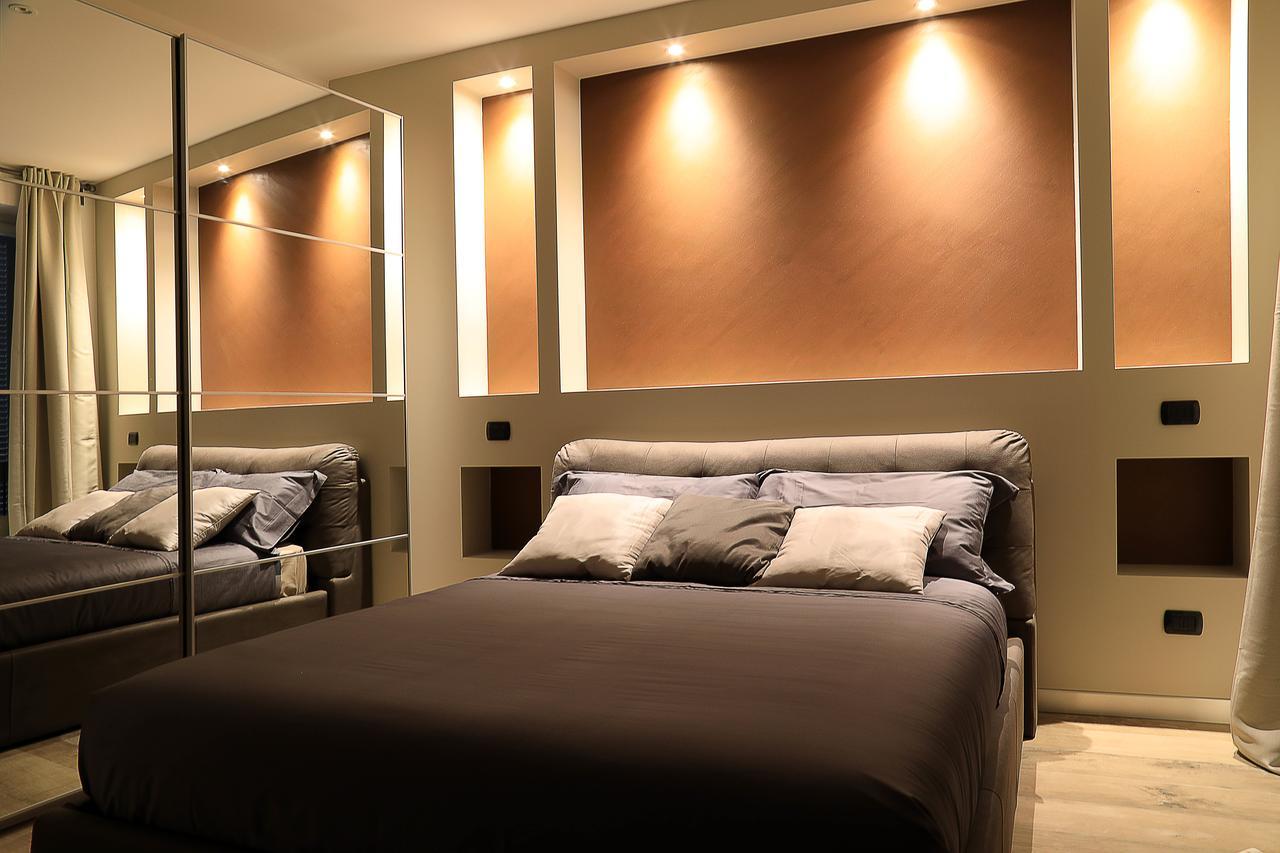 Sforza Apartment Near Duomo Mailand Exterior foto