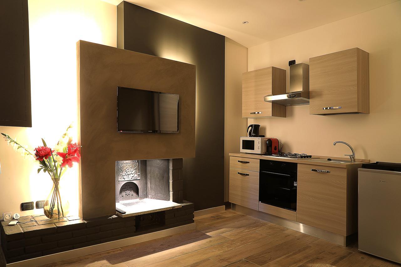 Sforza Apartment Near Duomo Mailand Exterior foto