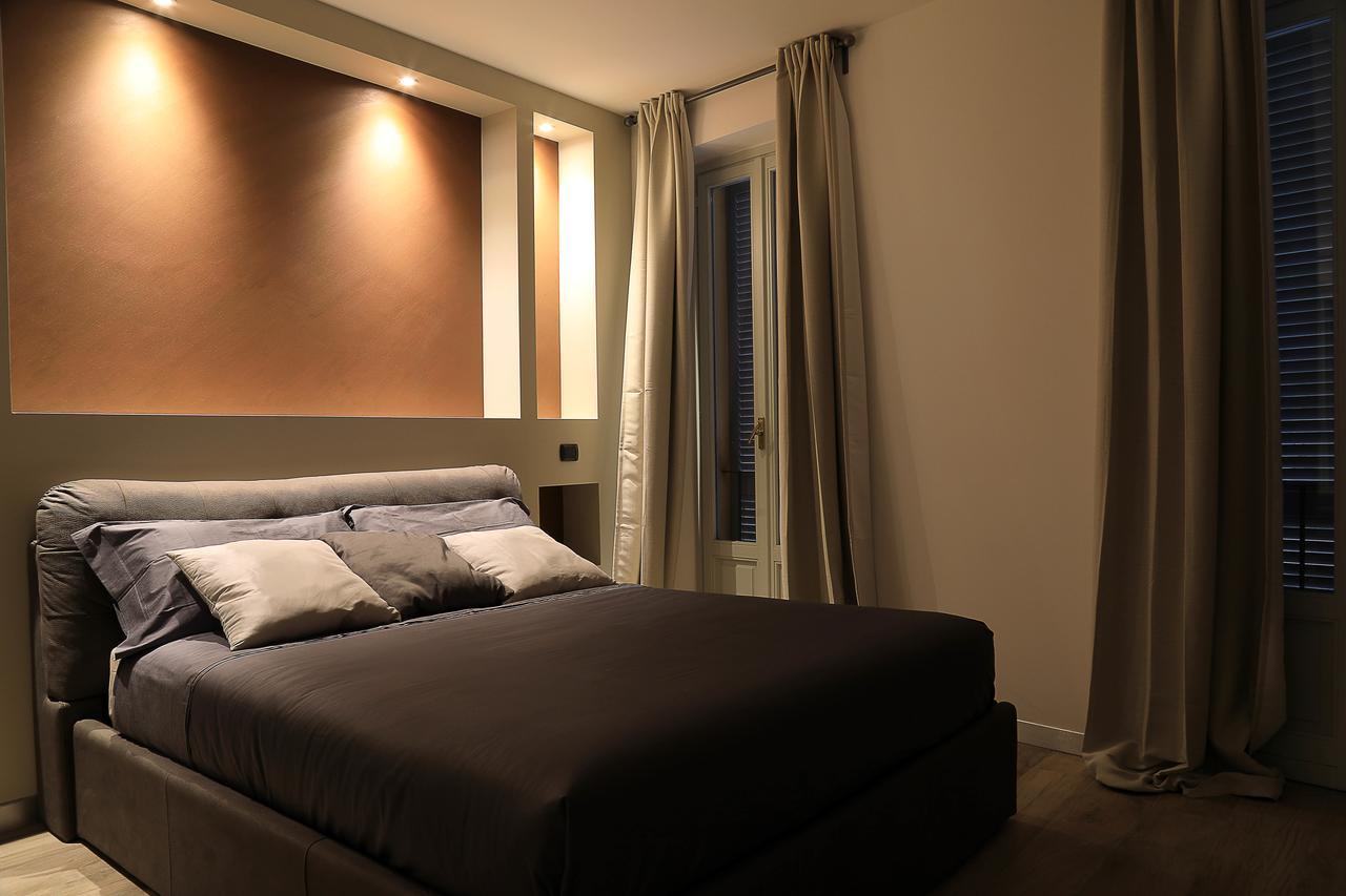 Sforza Apartment Near Duomo Mailand Exterior foto
